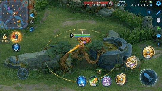 王者荣耀1月8日版本更新公告：S42新赛季「神佑建木」正式开启