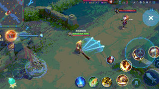 王者荣耀1月8日版本更新公告：S42新赛季「神佑建木」正式开启