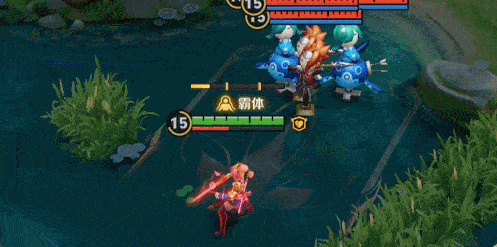 王者荣耀1月8日版本更新公告：S42新赛季「神佑建木」正式开启