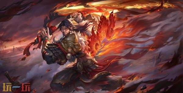 王者荣耀1月8日版本更新公告：S42新赛季「神佑建木」正式开启