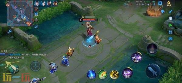 王者荣耀1月8日版本更新公告：S42新赛季「神佑建木」正式开启