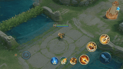 王者荣耀1月8日版本更新公告：S42新赛季「神佑建木」正式开启