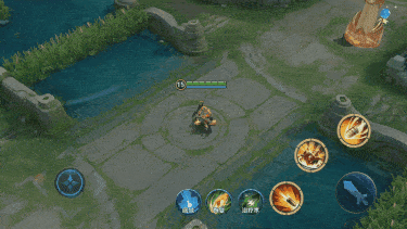 王者荣耀1月8日版本更新公告：S42新赛季「神佑建木」正式开启