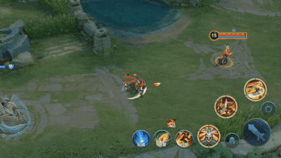 王者荣耀1月8日版本更新公告：S42新赛季「神佑建木」正式开启