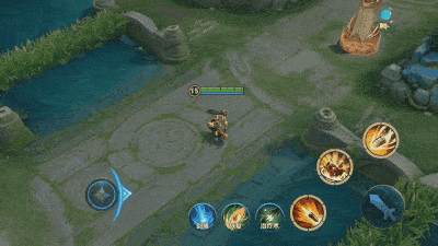 王者荣耀1月8日版本更新公告：S42新赛季「神佑建木」正式开启