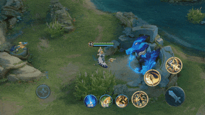 王者荣耀1月8日版本更新公告：S42新赛季「神佑建木」正式开启