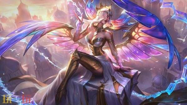 英雄联盟26.1版本更新公告：全新赛季开启！新增‌分路任务系统‌