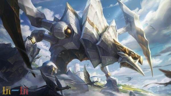 英雄联盟26.1版本更新公告：全新赛季开启！新增‌分路任务系统‌