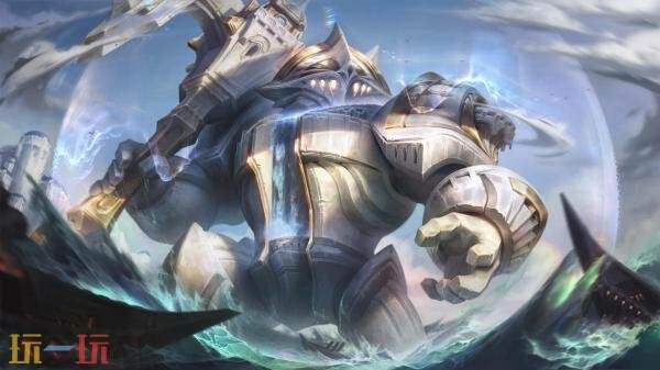 英雄联盟26.1版本更新公告：全新赛季开启！新增‌分路任务系统‌