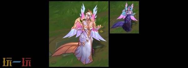 英雄联盟26.1版本更新公告：全新赛季开启！新增‌分路任务系统‌