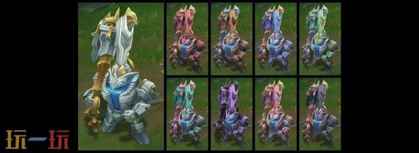 英雄联盟26.1版本更新公告：全新赛季开启！新增‌分路任务系统‌