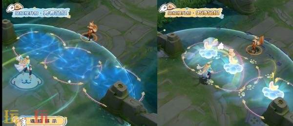 王者荣耀×线条小狗联动赛季战令皮肤【周瑜-线条小狗】已上线!免费获取!