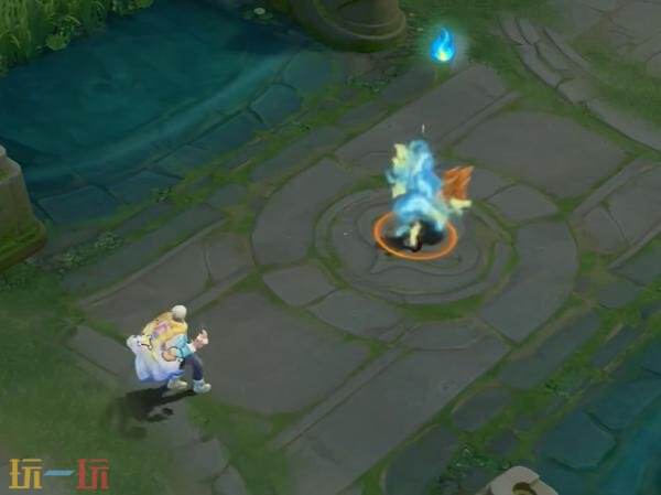 王者荣耀×线条小狗联动赛季战令皮肤【周瑜-线条小狗】已上线!免费获取!