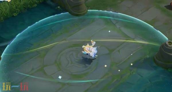 王者荣耀×线条小狗联动赛季战令皮肤【周瑜-线条小狗】已上线!免费获取!