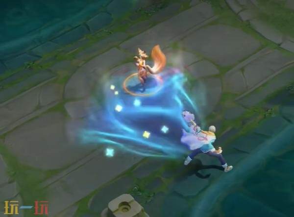 王者荣耀×线条小狗联动赛季战令皮肤【周瑜-线条小狗】已上线!免费获取!