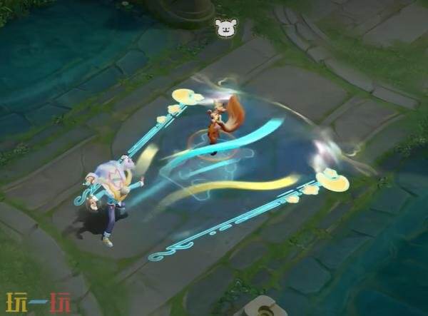 王者荣耀×线条小狗联动赛季战令皮肤【周瑜-线条小狗】已上线!免费获取!