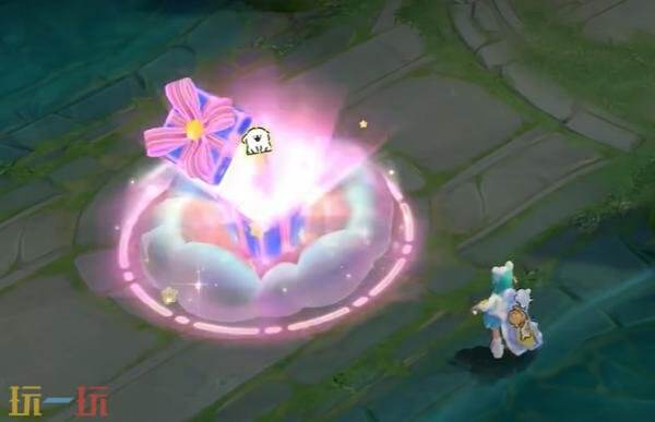 王者荣耀×线条小狗联动赛季战令皮肤【小乔-线条小狗】已上线！