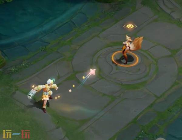 王者荣耀x线条小狗联动皮肤【桑启-线条小狗】上线！限时兑换