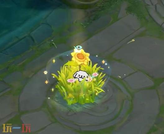 王者荣耀x线条小狗联动皮肤【桑启-线条小狗】上线！限时兑换