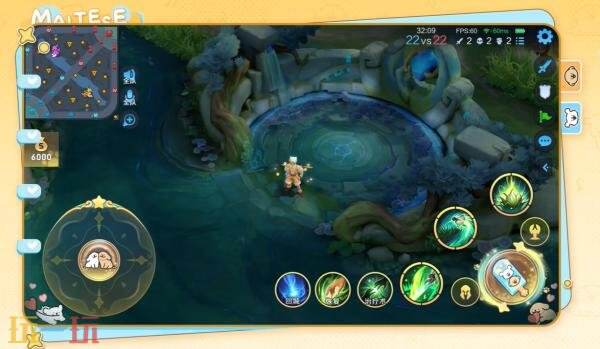 王者荣耀x线条小狗联动皮肤【桑启-线条小狗】上线！限时兑换