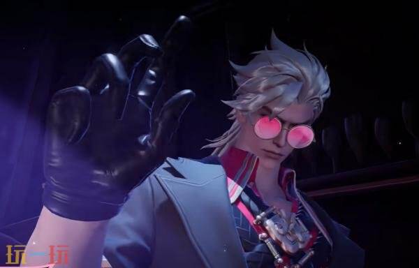 王者荣耀【吕布-千魇归渊】荣耀典藏皮肤上线！积分夺宝商城获取