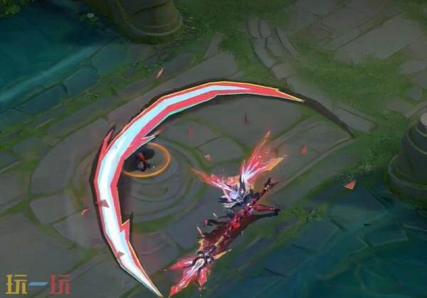 王者荣耀【吕布-千魇归渊】荣耀典藏皮肤上线！积分夺宝商城获取