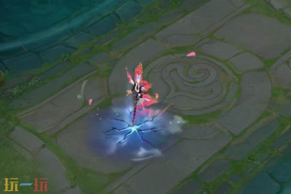 王者荣耀【吕布-千魇归渊】荣耀典藏皮肤上线！积分夺宝商城获取