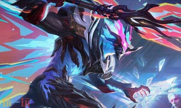 王者荣耀吕布千魇归值得抽吗 吕布千魇归抽取建议分享