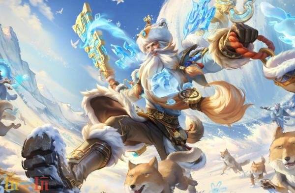 王者荣耀s42最强对抗英雄是谁 s42赛季对抗英雄强度排行榜推荐