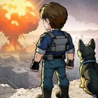 生存33天游戏icon