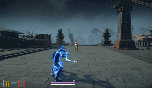 永劫无间手游s10新武器是什么 s10新武器链剑介绍