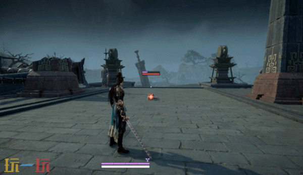 永劫无间手游s10新武器是什么 s10新武器链剑介绍