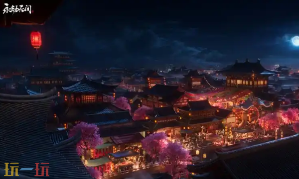 永劫无间手游s10新外观有哪些 s10赛季新外观一览