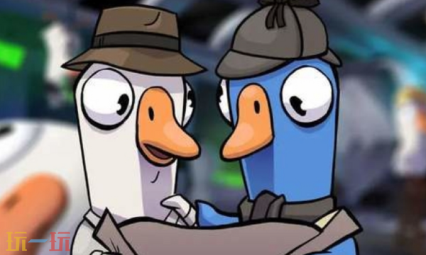 鹅鸭杀手游什么角色强 T0强度角色推荐