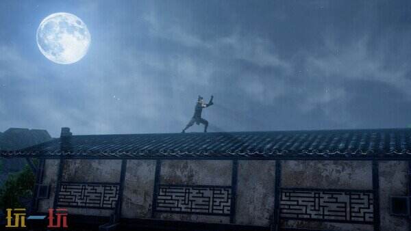 决战万界山游戏截图