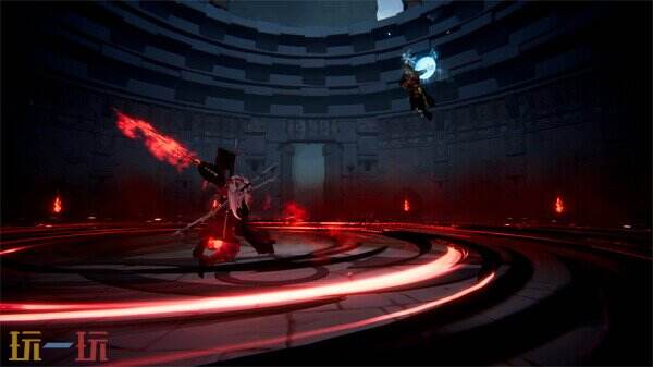 决战万界山游戏截图