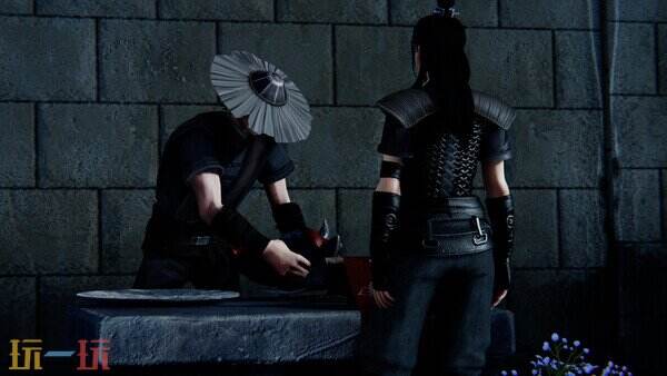 决战万界山游戏截图