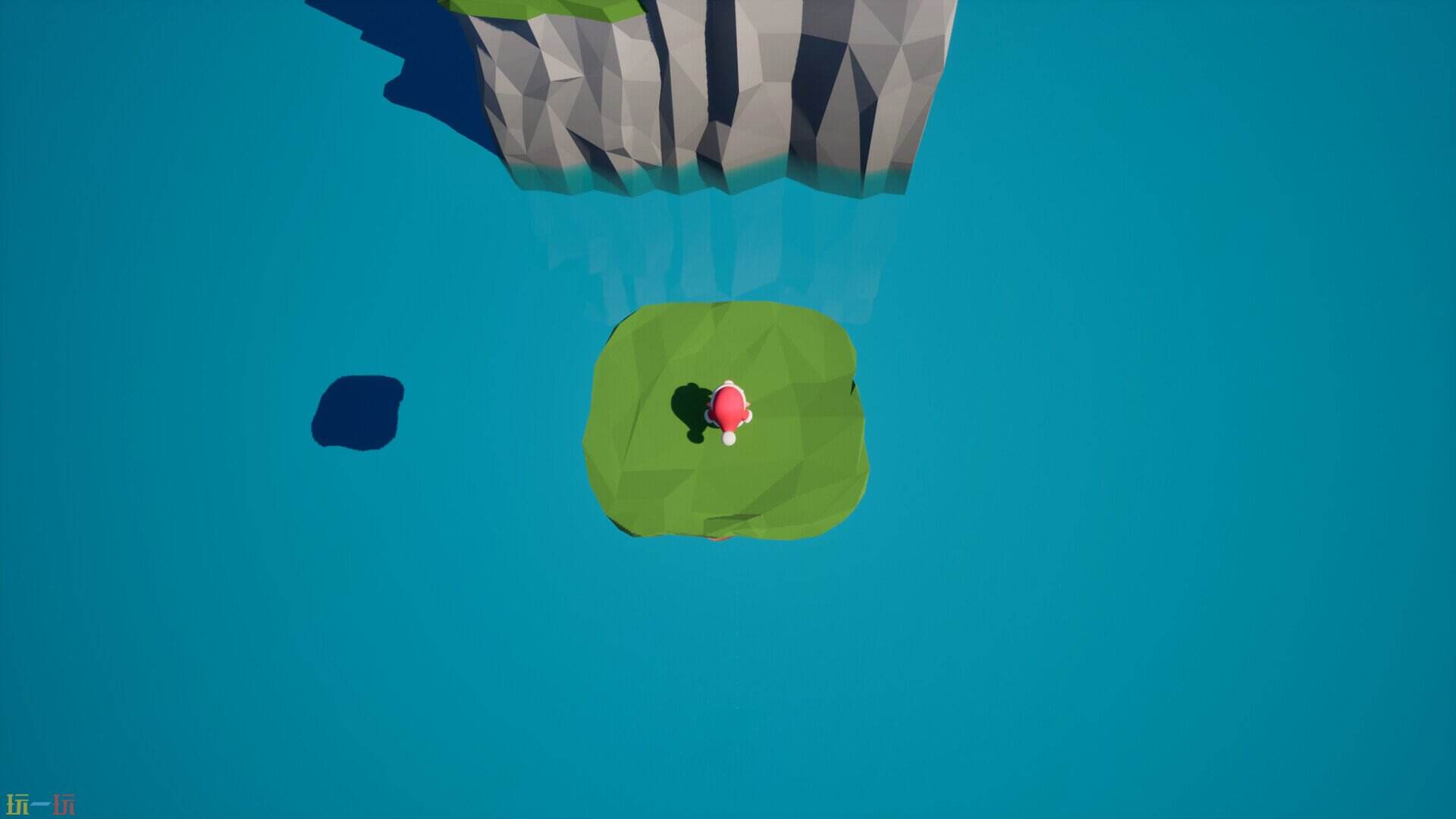 宠物猎人:抓捕游戏截图