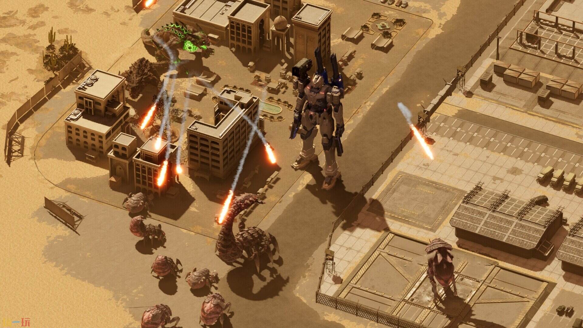 死环:二次冲击游戏截图