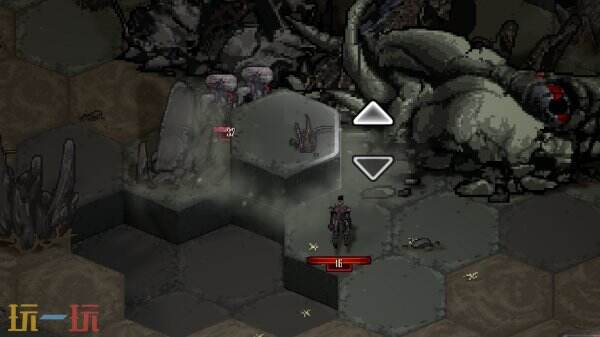 【游·见】专访玻虹工作室：在立体战棋的战场中，用动态地形重塑策略游戏的灵魂基因