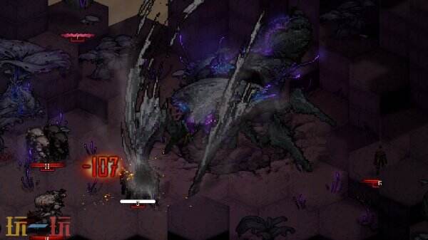 【游·见】专访玻虹工作室：在立体战棋的战场中，用动态地形重塑策略游戏的灵魂基因