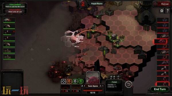 【游·见】专访玻虹工作室：在立体战棋的战场中，用动态地形重塑策略游戏的灵魂基因