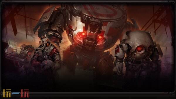 【游·见】专访玻虹工作室：在立体战棋的战场中，用动态地形重塑策略游戏的灵魂基因