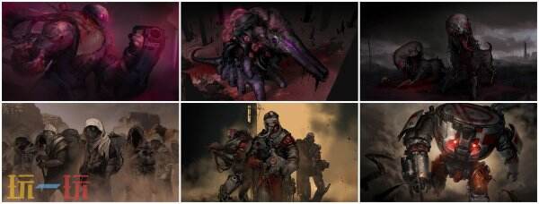 【游·见】专访玻虹工作室：在立体战棋的战场中，用动态地形重塑策略游戏的灵魂基因