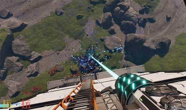 星际裂变前期探索废墟方法 新手如何探索