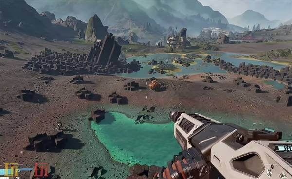 星际裂变前期探索废墟方法 新手如何探索