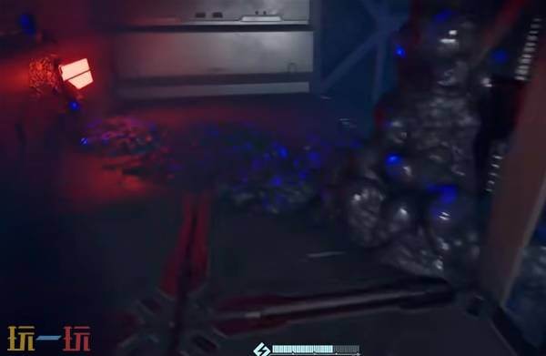 星际裂变遗忘引擎启动流程攻略 遗忘引擎开启方法