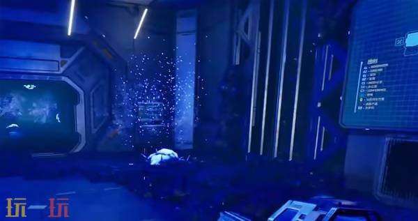 星际裂变遗忘引擎启动流程攻略 遗忘引擎开启方法