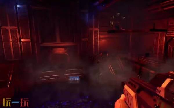 星际裂变遗忘引擎启动流程攻略 遗忘引擎开启方法