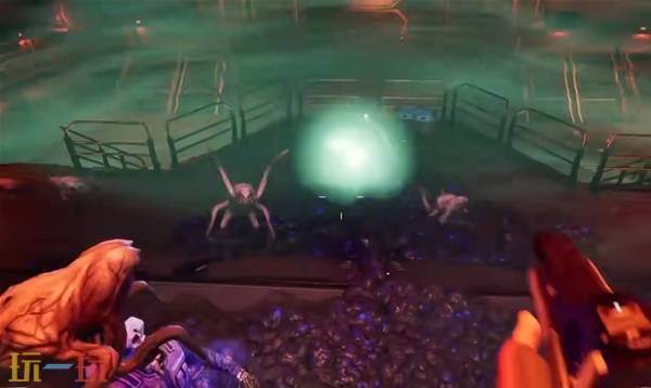 星际裂变遗忘引擎启动流程攻略 遗忘引擎开启方法